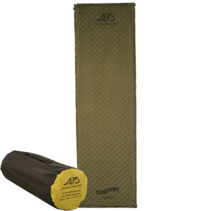 ALPS Mountaineering Comfort Series Air Pad