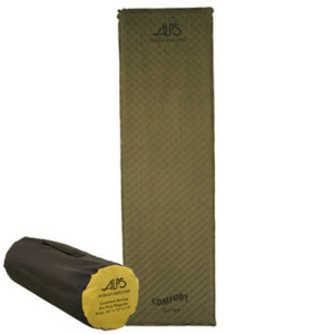 ALPS Mountaineering Comfort Series Air Pad