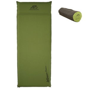 ALPS Mountaineering Lightweight Series Air Pad 