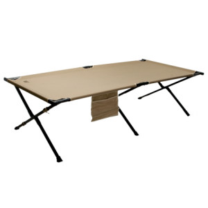 ALPS Mountaineering Camp Cot