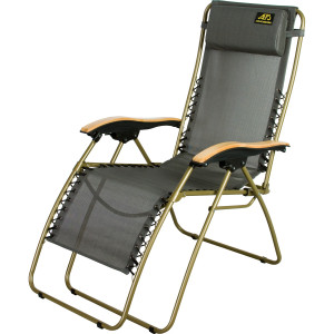 ALPS Mountaineering Lay-Z Lounger Camp Chair