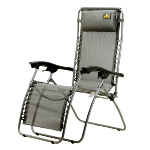 ALPS Mountaineering Kickback Camp Chair