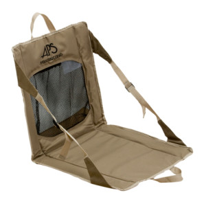 ALPS Mountaineering Mesh Weekender Camp Seat