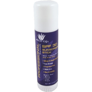 Aloe Up SPF 30 Professional Sunscreen Stick - 2009