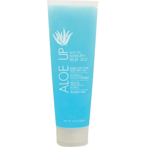 Aloe Up Aloe Ice Jelly