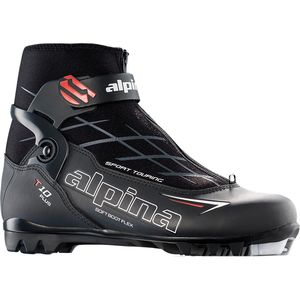 Alpina T10 Touring Boot Top Reviews