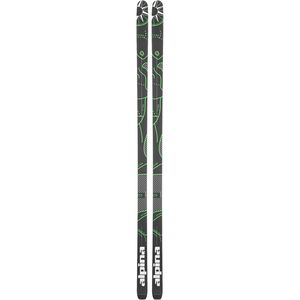 Alpina Control 64 Ski - Women's Sale