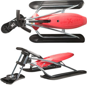 Hamax Sno-Xross Sled