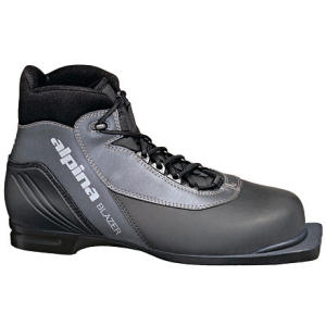 Alpina Blazer Touring Boot - 2005