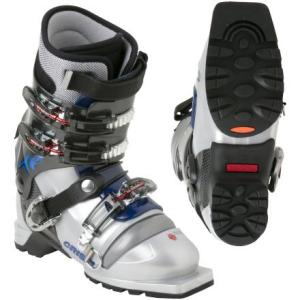 Crispi XP Telemark Boot - Men's - 2006