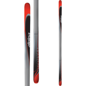 Alpina Discovery Touring Ski