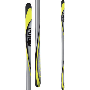Alpina Tracker Ski