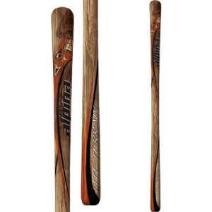 Alpina Lite Terrain Ski