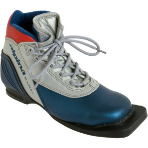 Alpina Blazer Touring Boot - Kids' Reviews