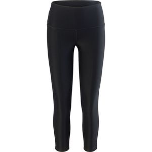 Absolutely Fit Solid Tummy Control 5in Waistband Legging - Women's