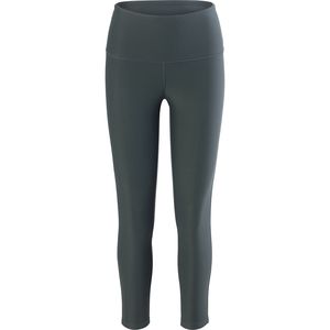 Absolutely Fit Solid Tummy Control 5in Waistband Legging - Women's