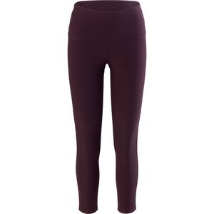 Absolutely Fit Solid Tummy Control 5in Waistband Legging - Women's