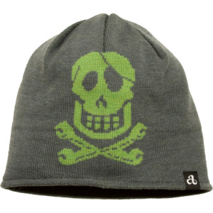 Ambler Cross N Bones Beanie - Kids'