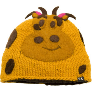 Ambler Cow Beanie