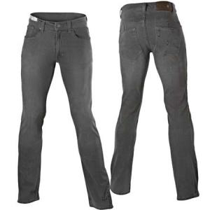 Ambiguous V Grip Overdyed Demin Pant - Men's