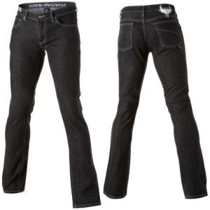 Ambiguous Matt Ball Denim Pant - Men's