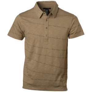Ambiguous Shishi Polo Shirt - Short-Sleeve - Men's