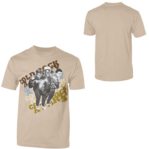 Ambiguous Ambiguous Cold Rock T-Shirt - Short-Sleeve - Men's
