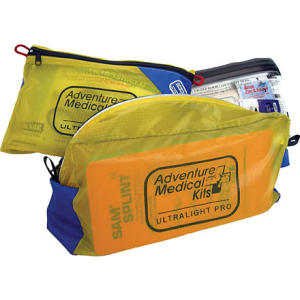 Adventure Medical Ultralight Pro First Aid Kit