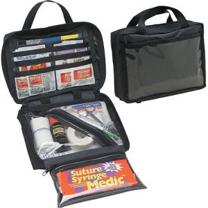 Adventure Medical World Traveler First Aid Kit