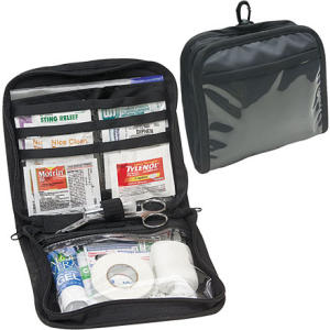 Adventure Medical Traveler First Aid Kit