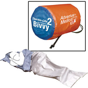 Adventure Medical S.O.L. Thermal Bivvy Sack