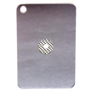 Adventure Medical Rescue Flash Signal Mirror 