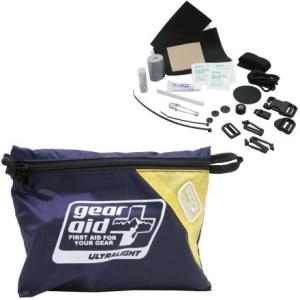 Adventure Medical Ultralight Gear Repair
