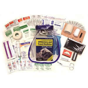 Adventure Medical Paddler Kit