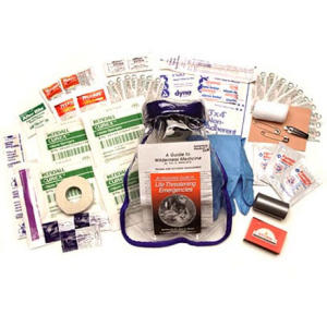 Adventure Medical Ultralight Paddler Kit