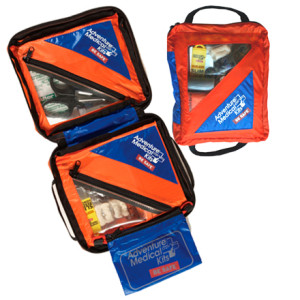 Adventure Medical SOL 3 Survival Medical Gear Aid Kit