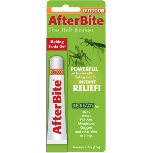 Adventure Medical After Bite Outdoor Itch Eraser - 0.7oz - 2009