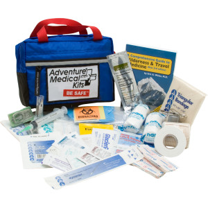 Adventure Medical Weekender LT First Aid Kit