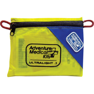 Adventure Medical Ultralight & Watertight .3 First Aid Kit