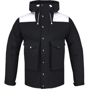 American Mountain Co. Gentlemen's High-Altitude Hardshell Jacket - Men's