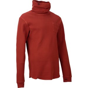 Analog Stifle ATF Thermal Shirt - Long-Sleeve - Men's