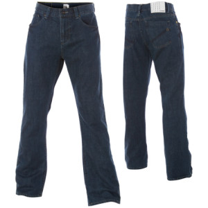 Analog Resnik Denim Pant - Men's