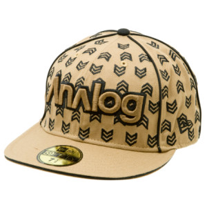Analog Viewfinder Hat - Men's
