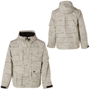 Analog Initiative Jacket - Men's