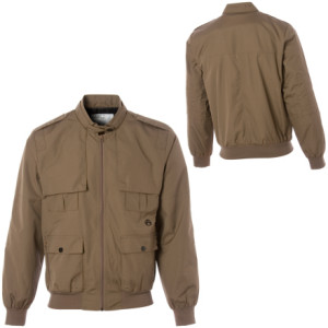 Analog Cartridge Jacket - Men's