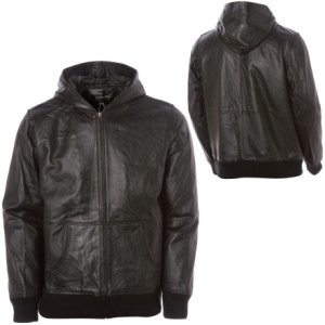 Analog Emulsion Jacket - Men's