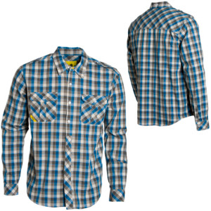 Analog Kubrick Shirt - Long-Sleeve - Men's