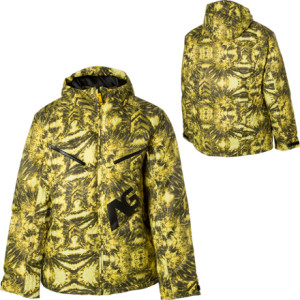 Analog Aero Down Jacket - Men's