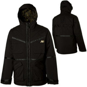 Analog 7 Crowns Jacket - Men's