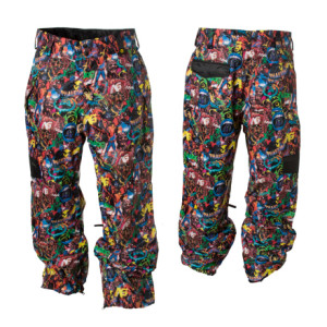 Analog Variant Pant - Men's